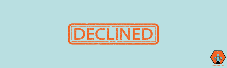 declined declination