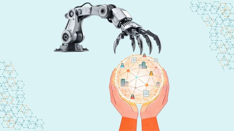 Robot arm grasping for public data